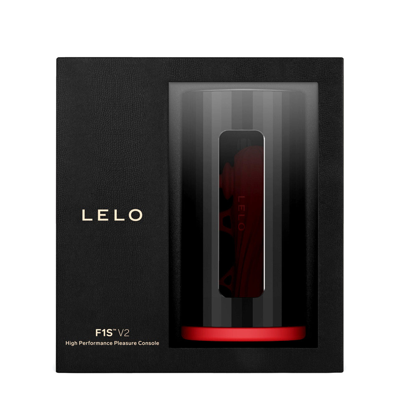 LELO F1S V2 Automatic Male Masturbator