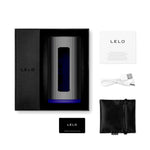 LELO F1S V2 Automatic Male Masturbator