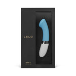 LELO GIGI 2 G Spot Vibrator