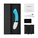 LELO GIGI 2 G Spot Vibrator