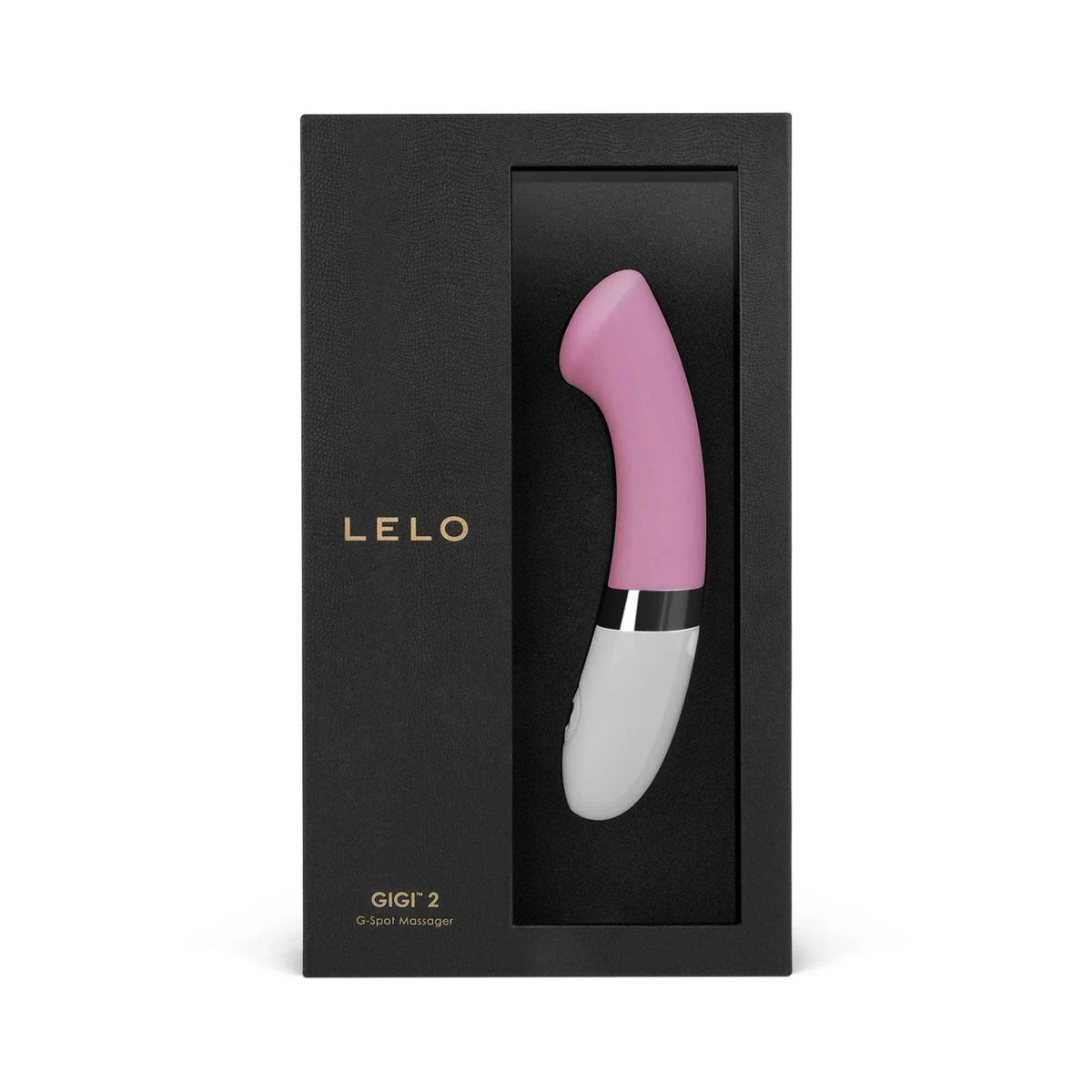 LELO GIGI 2 G Spot Vibrator