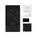 LELO HUGO Rechargeable Prostate Vibrator