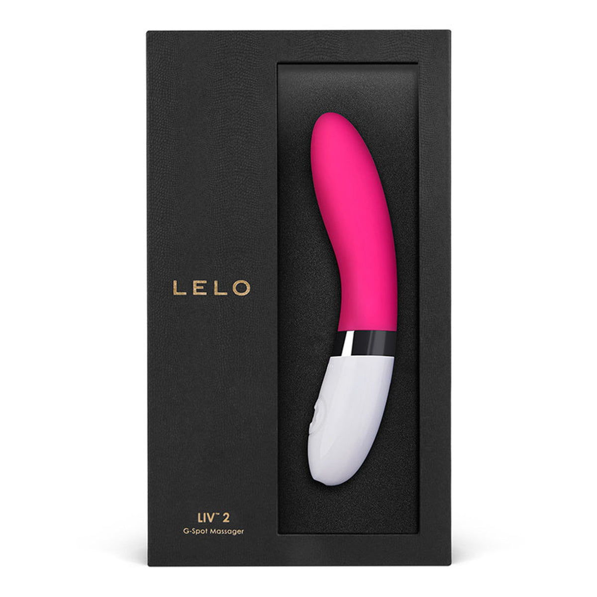 LELO LIV 2 G-Spot Massager