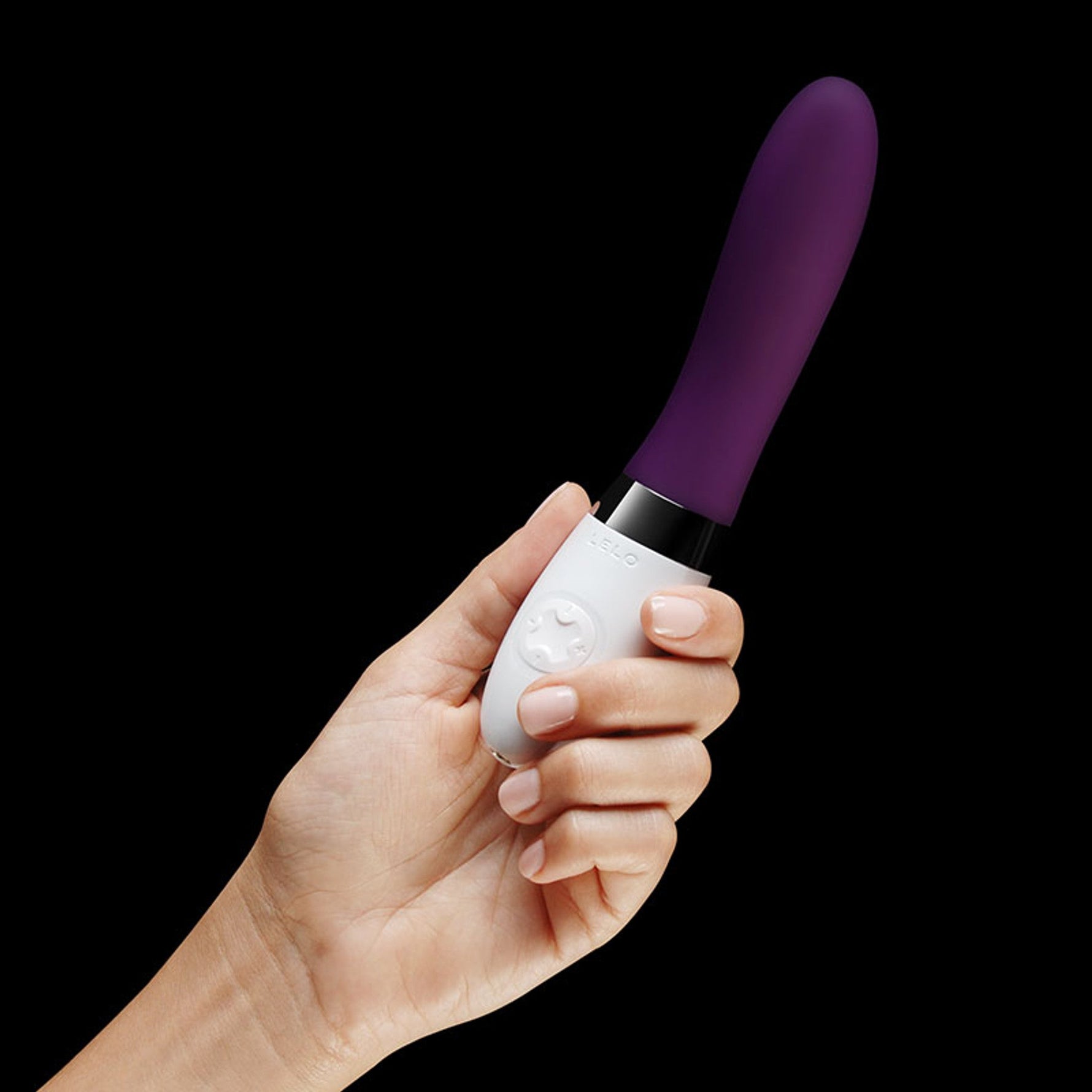 LELO LIV 2 G-Spot Massager