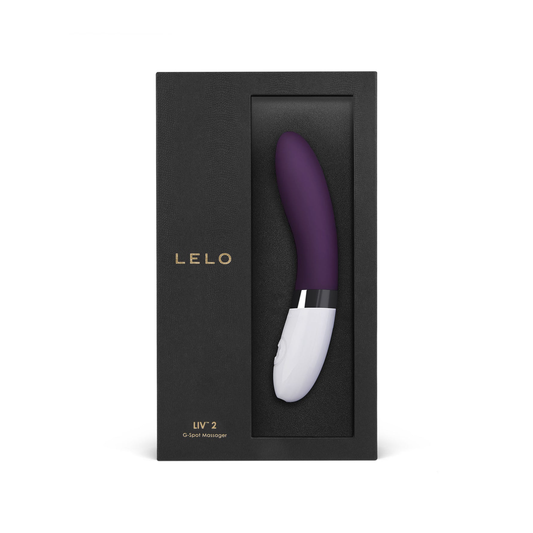 LELO LIV 2 G-Spot Massager