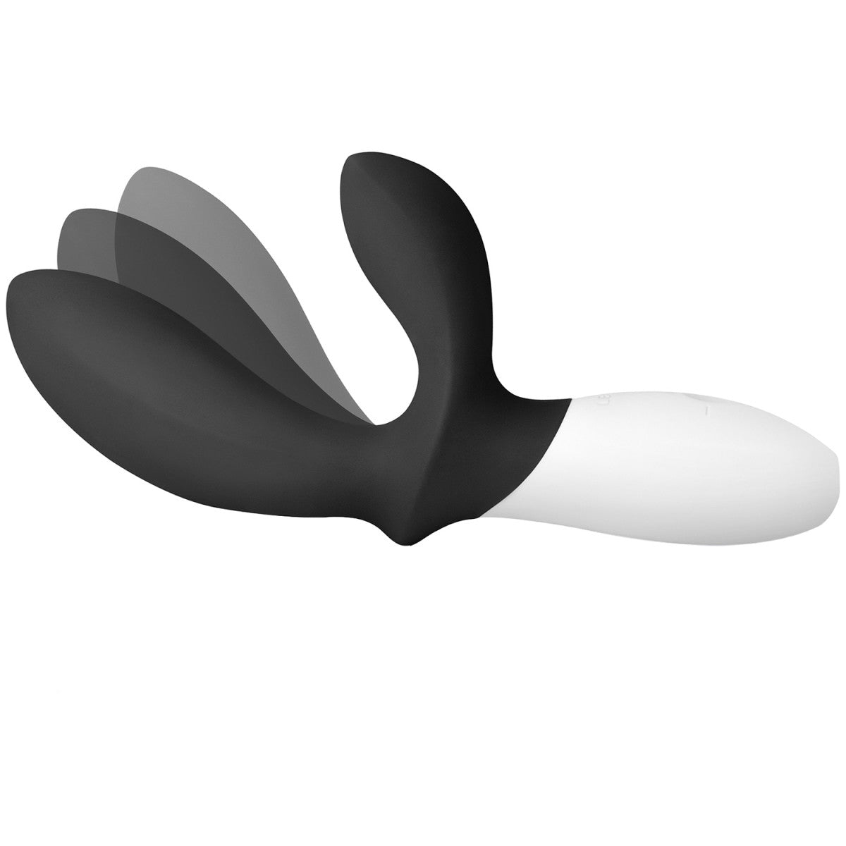 LELO LOKI Wave Vibrating Prostate Massager