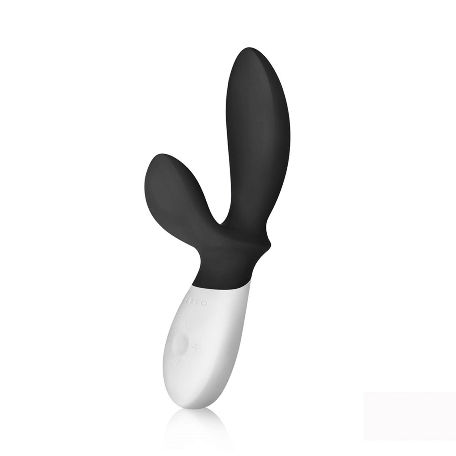 LELO LOKI Wave Vibrating Prostate Massager