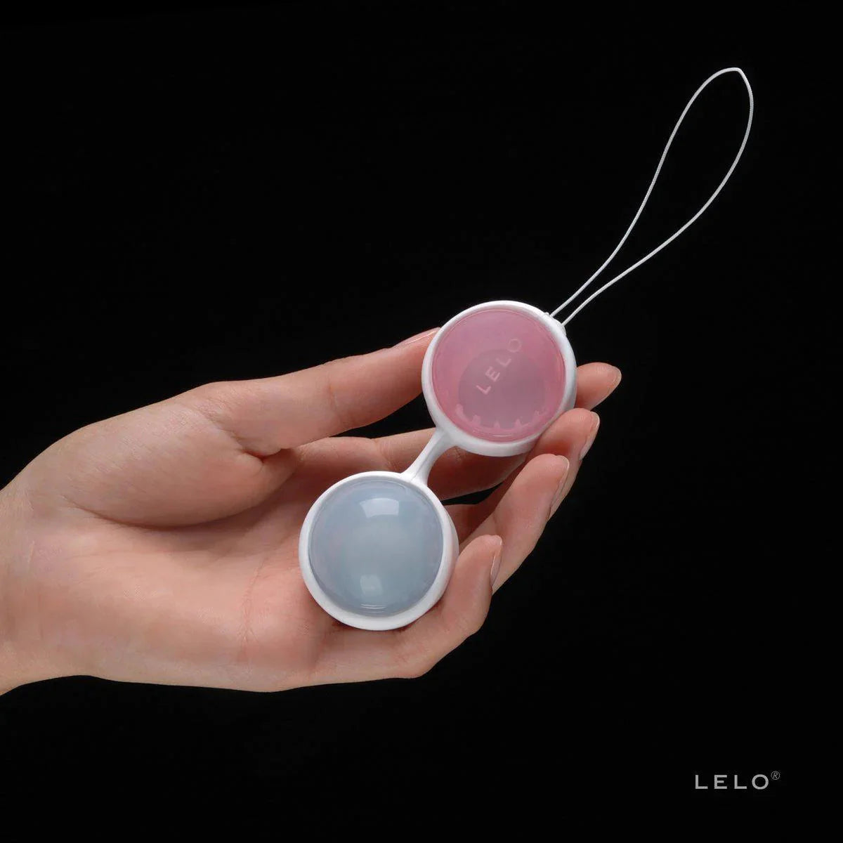 LELO LUNA Ben Wa Balls