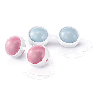 LELO LUNA Ben Wa Balls