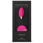 LELO LYLA 2 Remote Control Vibrating Egg