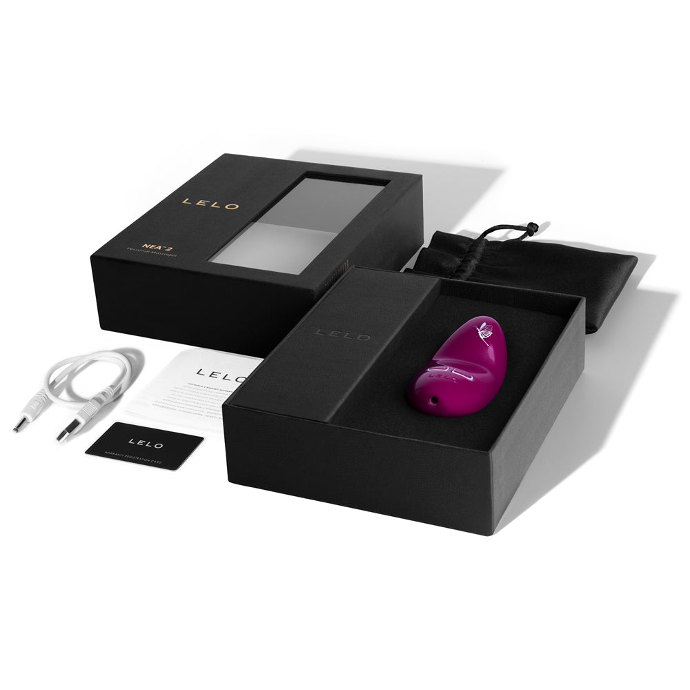 LELO NEA 2 Vibe