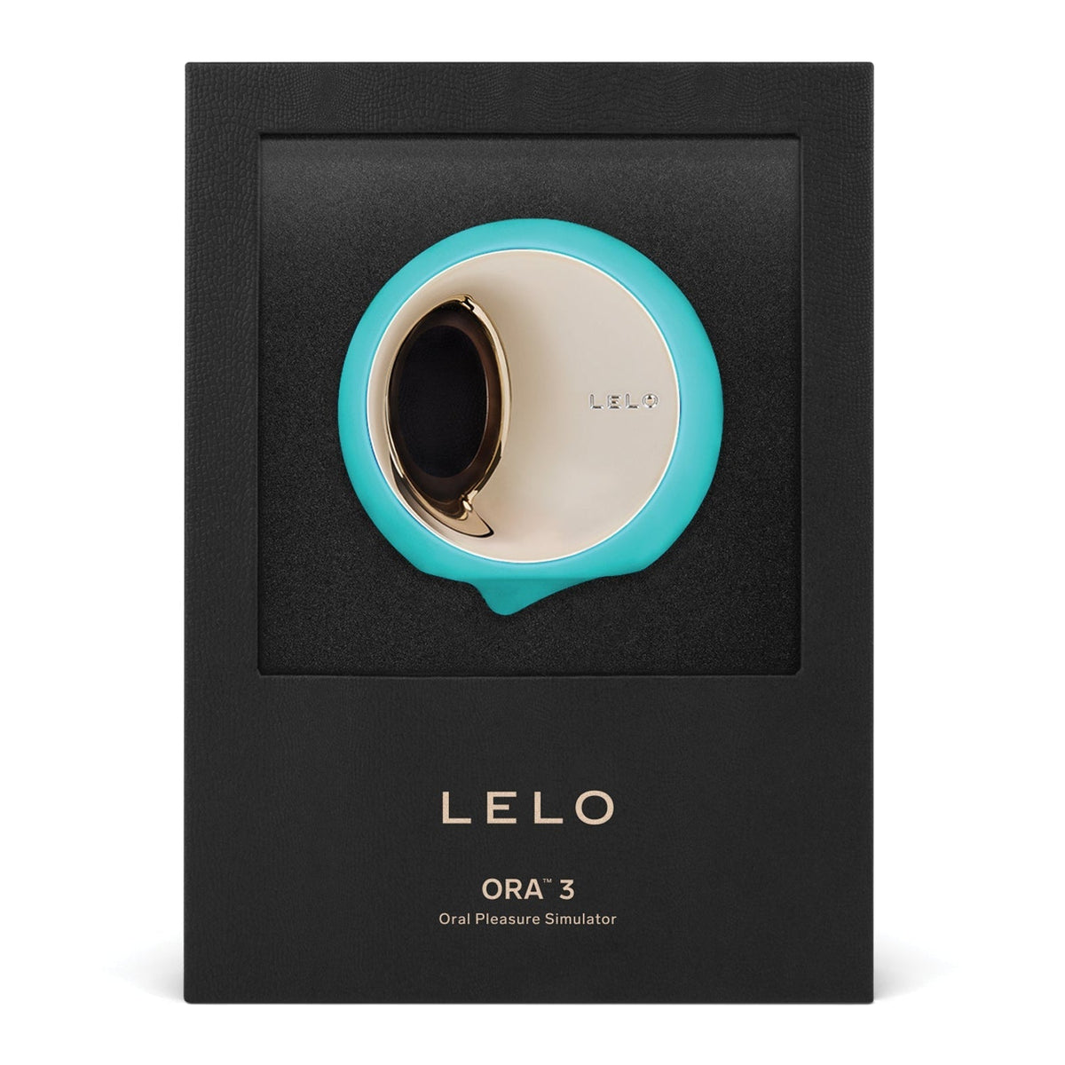 LELO ORA 3 Oral Pleasure Stimulator