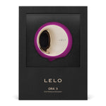 LELO ORA 3 Oral Pleasure Stimulator