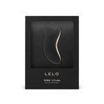 LELO SONA 2 Cruise SenSonic Clitoral Stimulator