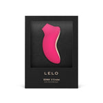 LELO SONA 2 Cruise SenSonic Clitoral Stimulator