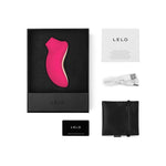 LELO SONA 2 Cruise SenSonic Clitoral Stimulator