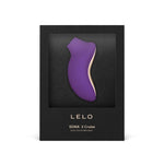 LELO SONA 2 Cruise SenSonic Clitoral Stimulator
