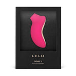 LELO SONA 2 SenSonic Clitoral Stimulator