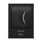 LELO SONA 2 SenSonic Clitoral Stimulator