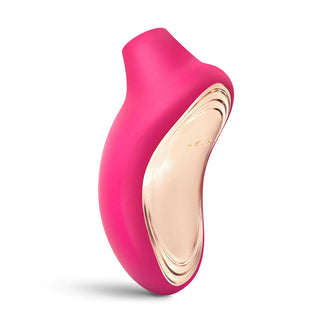 LELO SONA 2 SenSonic Clitoral Stimulator