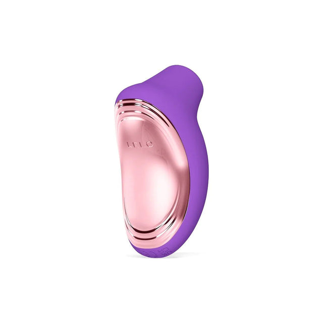 LELO SONA 2 Travel Sonic Clitoral Massager