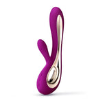 LELO SORAYA 2 G-Spot and Clitoral Vibrator