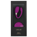 LELO TIANI 3 Remote Control Sex Toy For Couples