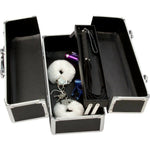 Large Lockable Vibrator Case