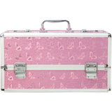 Large Lockable Vibrator Case