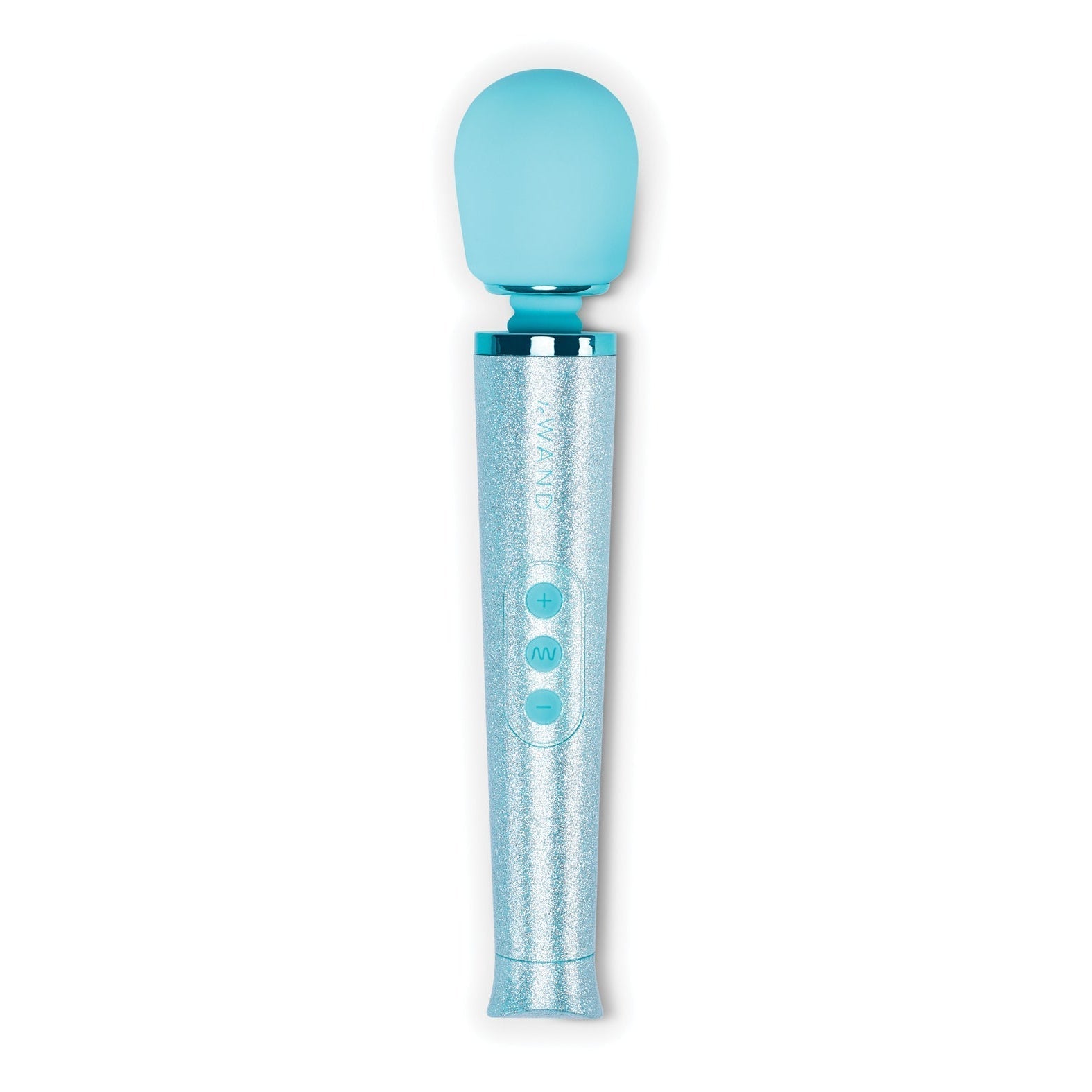 Le Wand Petite Rechargeable Vibrating Massager
