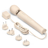 Le Wand Powerful Plug-In Vibrating Massager