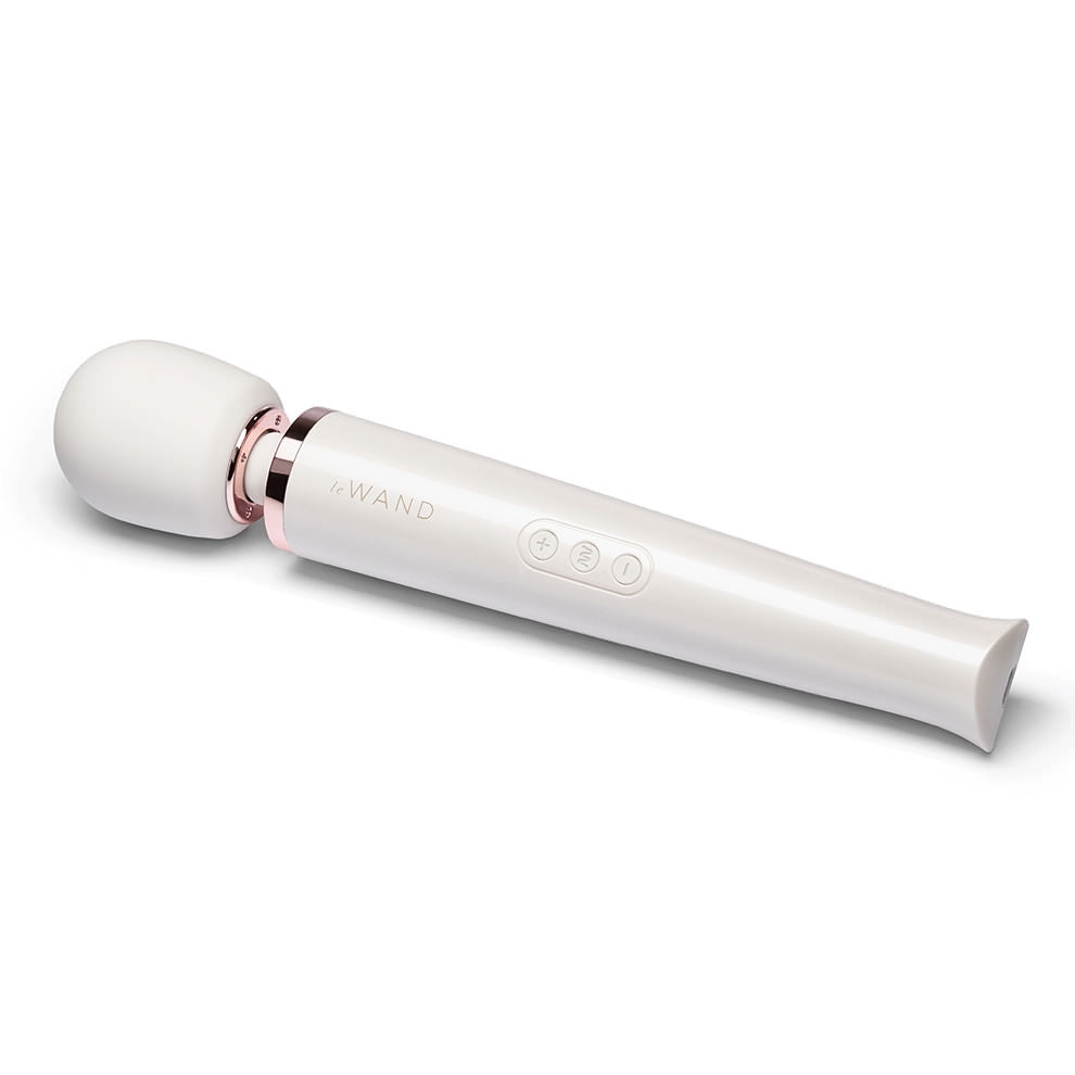 Le Wand Rechargeable Vibrating Massager
