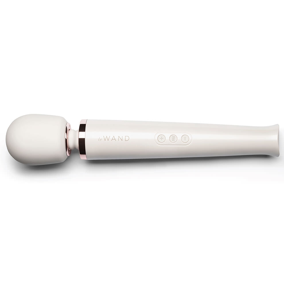 Le Wand Rechargeable Vibrating Massager