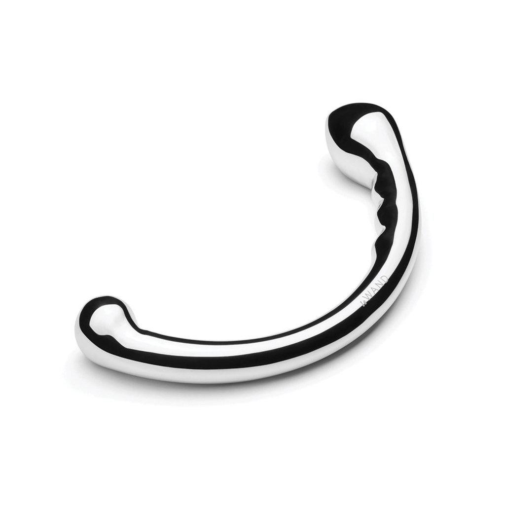 Le Wand Stainless Steel Double Sided Hoop