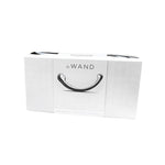 Le Wand Stainless Steel Double Sided Hoop