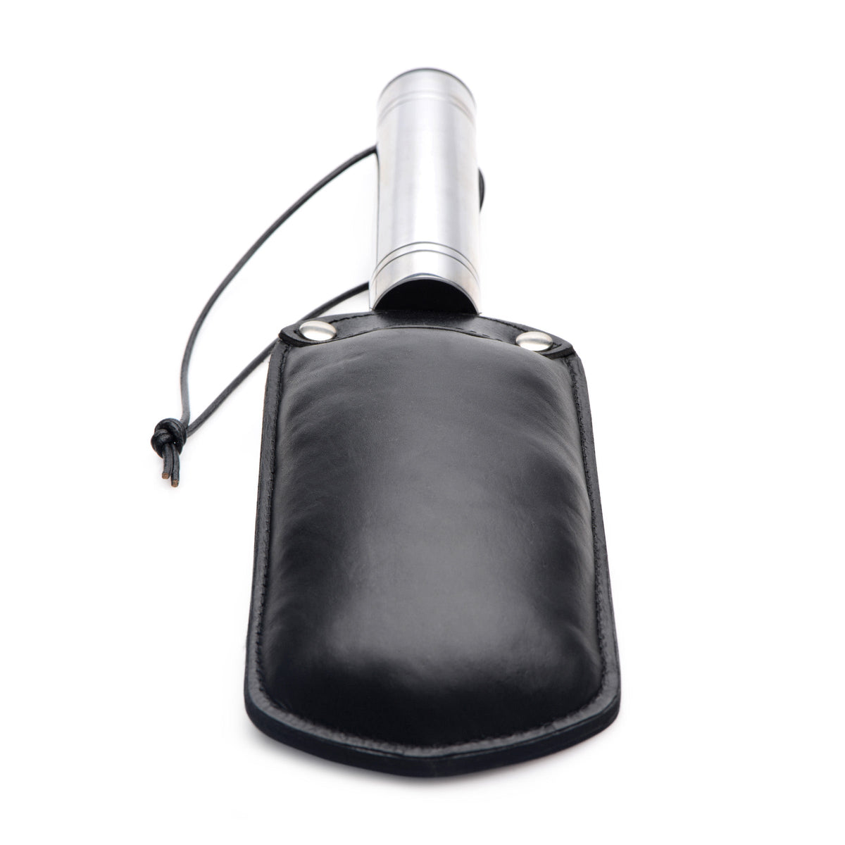 Leather Padded Paddle