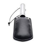 Leather Padded Paddle