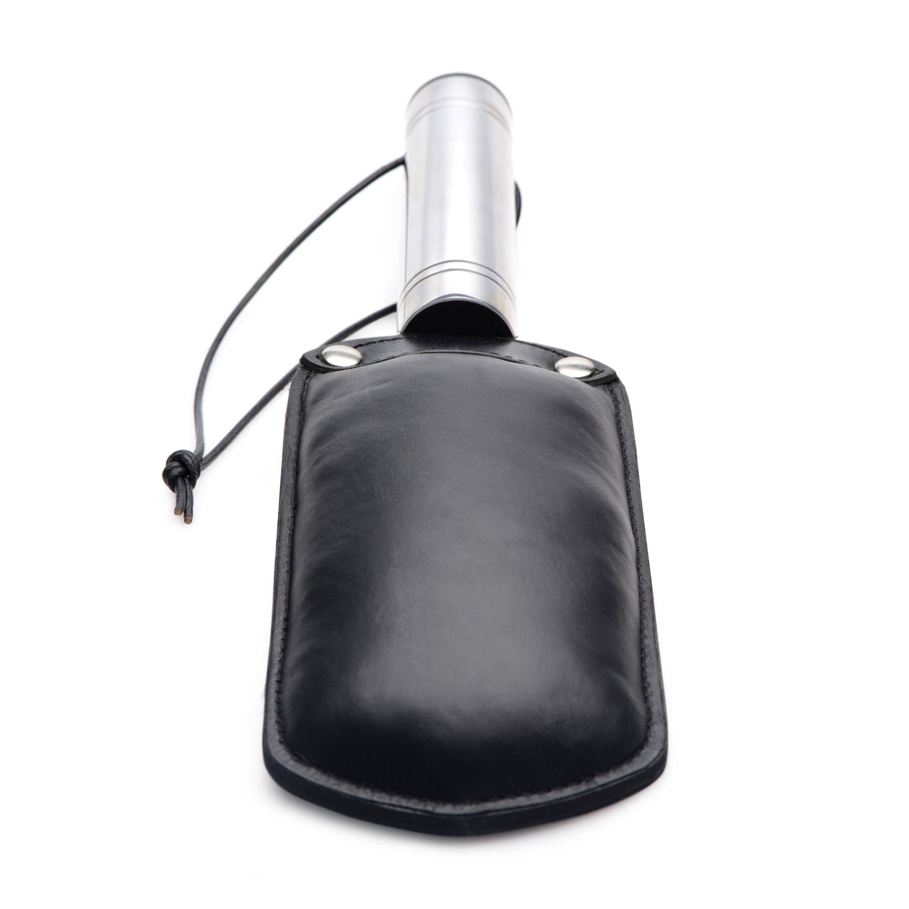 Leather Padded Paddle