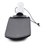 Leather Padded Paddle