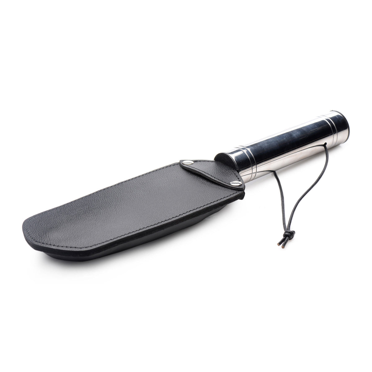 Leather Padded Paddle
