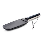 Leather Padded Paddle