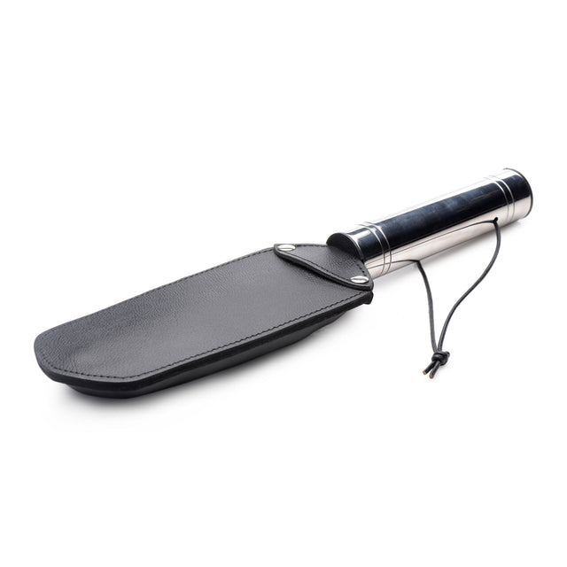 Leather Padded Paddle