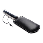 Leather Padded Paddle
