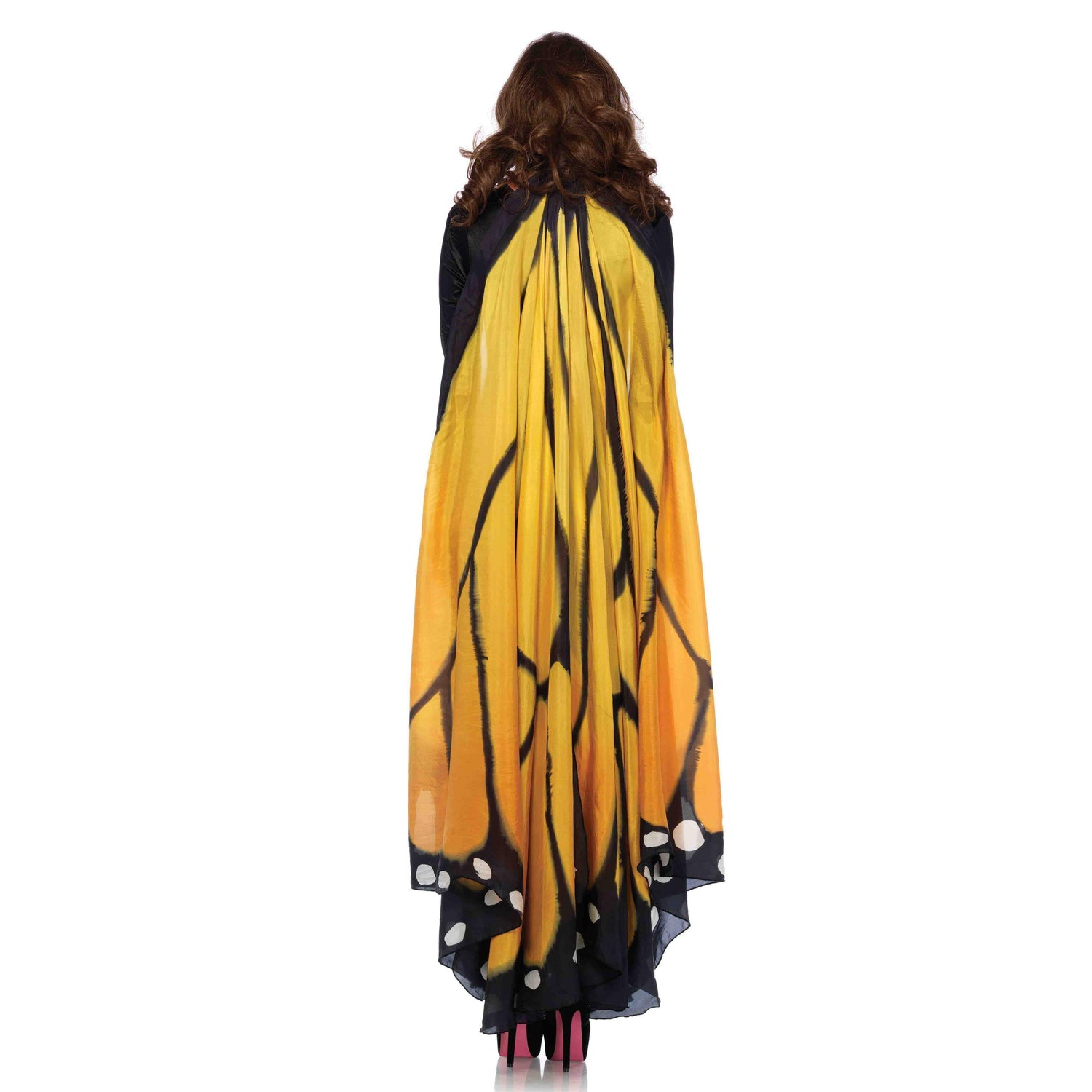 Leg Avenue Butterfly Wing Costume