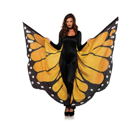 Leg Avenue Butterfly Wing Costume