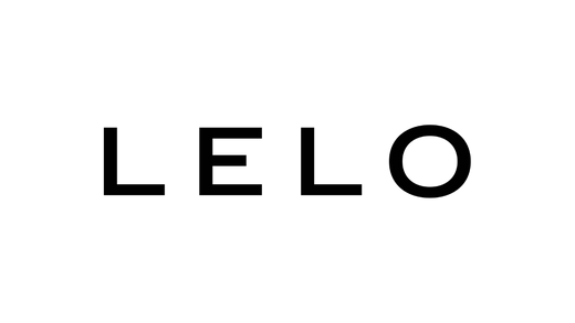 Lelo Brand Logo