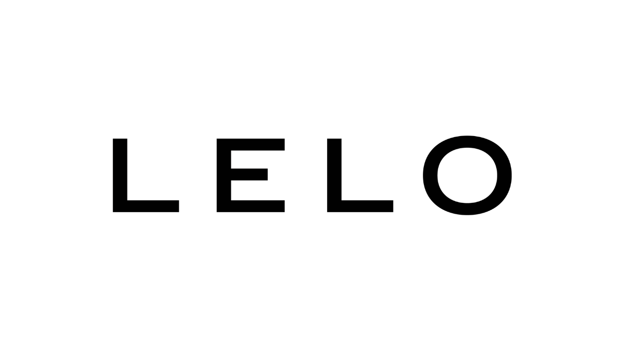 Lelo Brand Logo