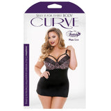 Leopard Print Chemise