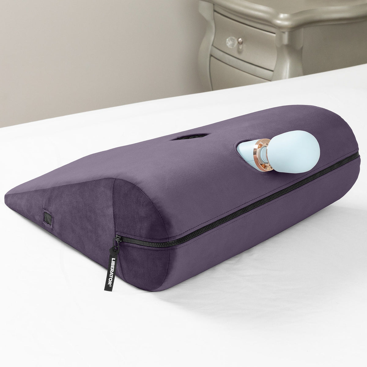 Liberator Axis Magic Wand Toy Mount