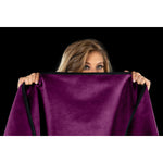 Liberator Fascinator Sex Throw - Mini Size